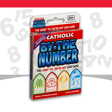 Catholic By The Number