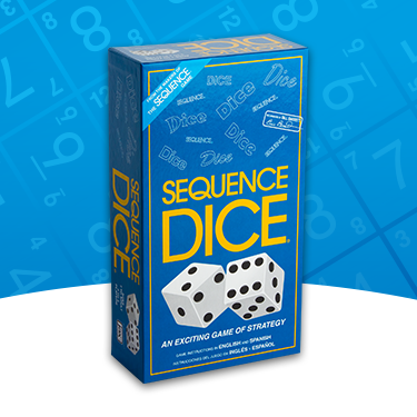 Sequence Dice