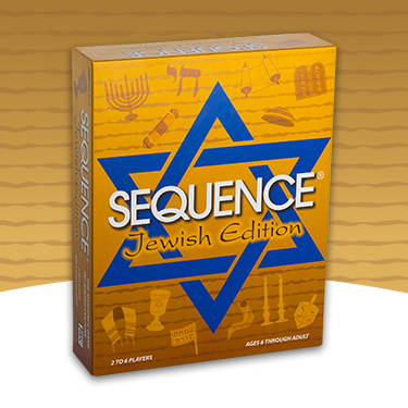 Sequence Jewish Edition