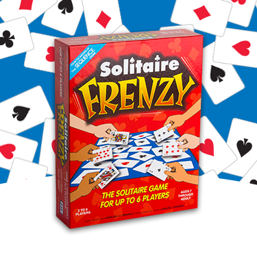 Solitaire Frenzy
