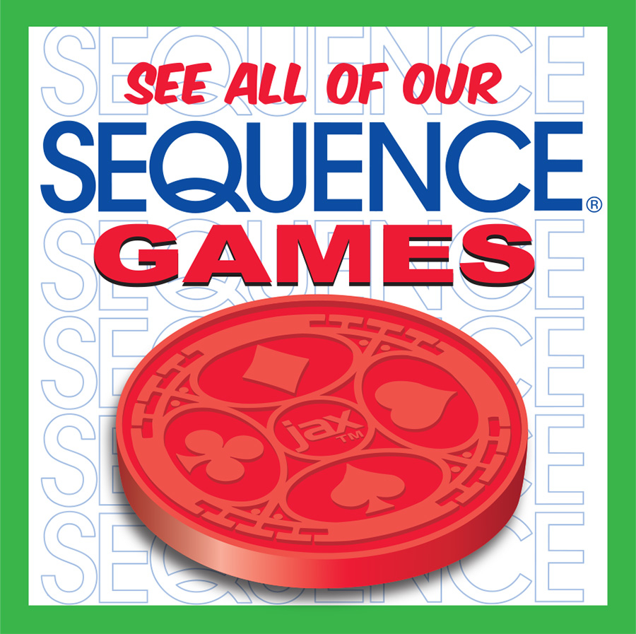 All Sequence Games