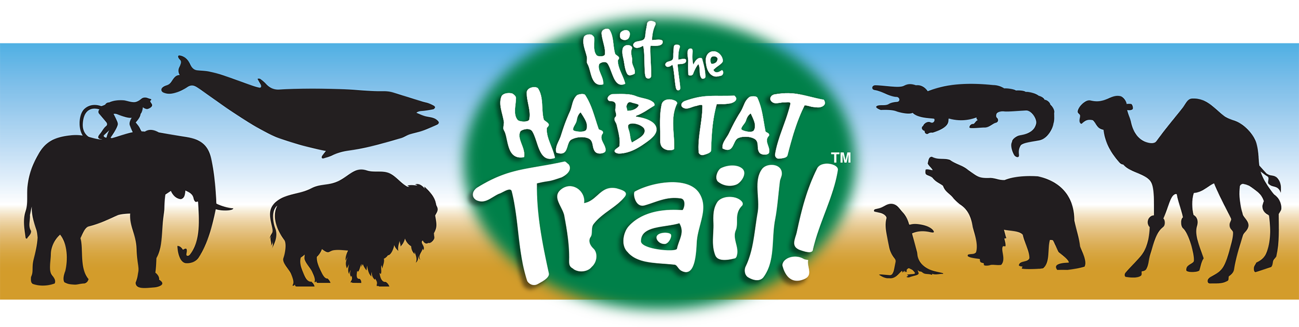 Hit the Habitat Trail