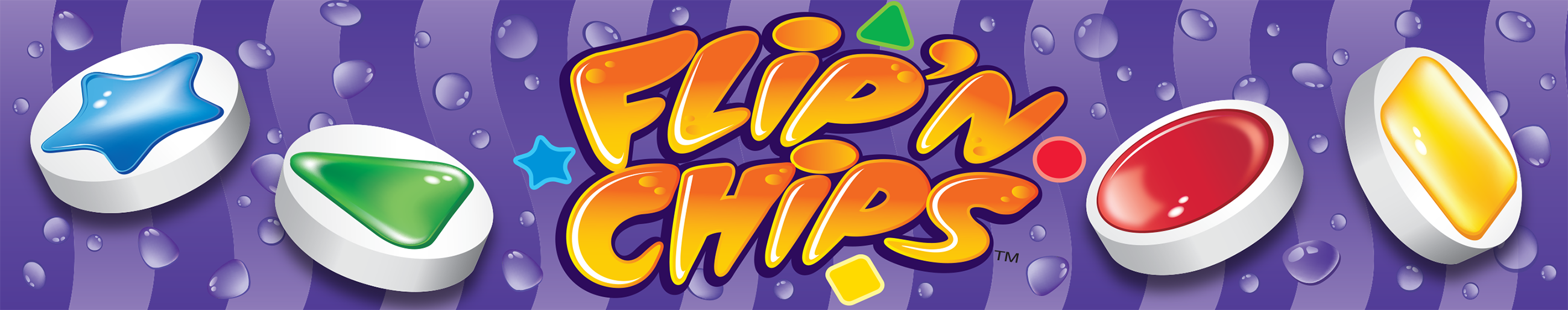 Flip'n Chips